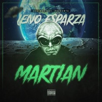 Martian - Single - Leno Esparza