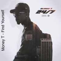 Find Yourself - Single - Money T
