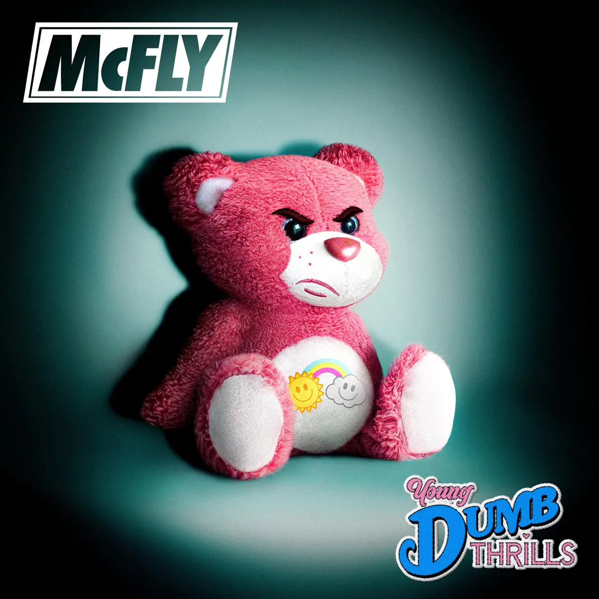 McFly - Young Dumb Thrills (2020) [iTunes Plus AAC M4A]-新房子