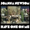 Soft As Chalk - Joanna Newsom lyrics