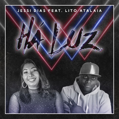 Há Luz (feat. Lito Atalaia) - Single