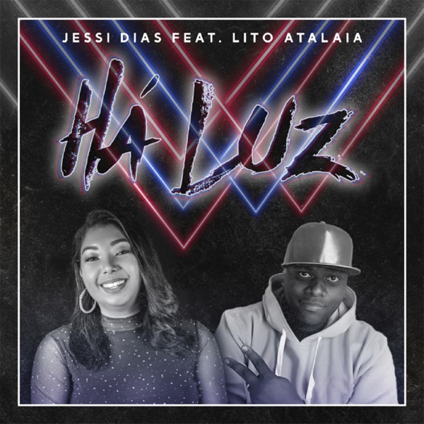 Há Luz (feat. Lito Atalaia)
