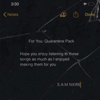 For You: Quarantine Pack - Single - S.A.M