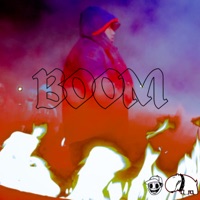 Boom - Single - Helcy