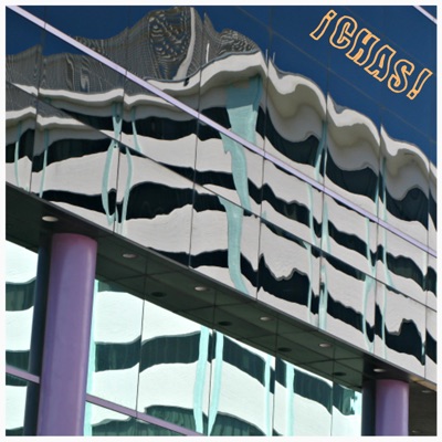 ¡Chas! - Single