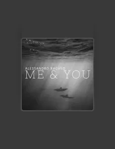 Luister naar Alessandro Raguso, bekijk muziekvideo's, lees de bio, bekijk de tourdata, en meer!