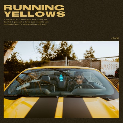 Running Yellows - Single