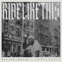 Ride Like This - Single - Kevin Sinatra