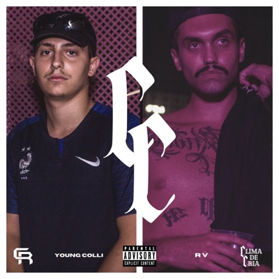 Clima de Cria - Single