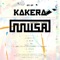 Kaiten - MUSA lyrics