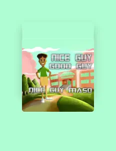 Écoutez Nice Guy Maso, regardez des vidéoclips, lisez la biographie, consultez les dates de tournée et plus encore !