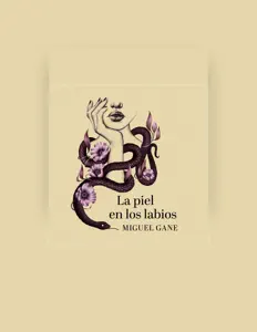 Escucha a Miguel Gane, mira videos musicales, lee su biografía, consulta las fechas de las gira y más.
