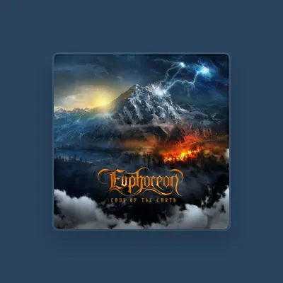 Listen to Euphoreon, watch music videos, read bio, see tour dates & more!