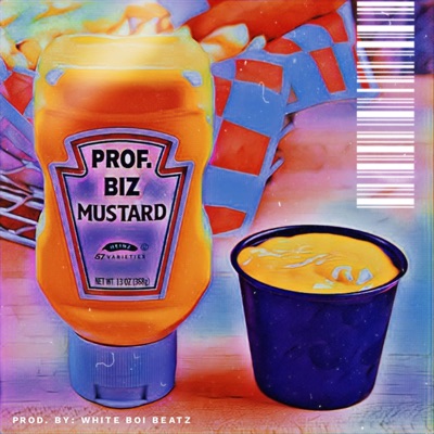 Mustard - Single