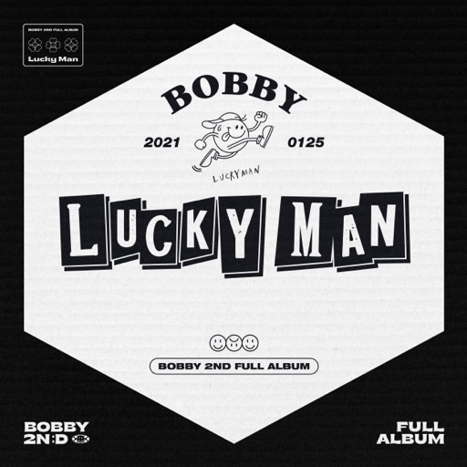 Album artwork