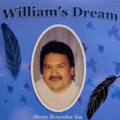 William's Dream artwork