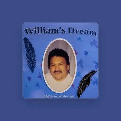 Listen to William J. Matthew, watch music videos, read bio, see tour dates & more!