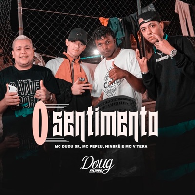 0 Sentimento (feat. Mc Vitera) - Single
