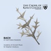 Bach: St. Matthew Passion