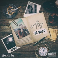 Ahora Soy el Vago - Single - Lil Kobe