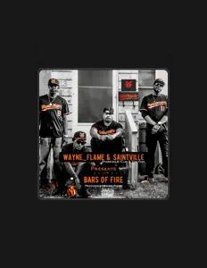 Listen to SaintVille, watch music videos, read bio, see tour dates & more!