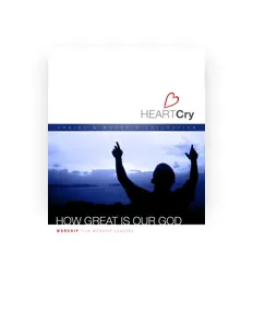Listen to HeartCry Worship, watch music videos, read bio, see tour dates & more!