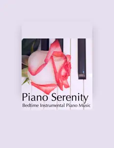 Modern Piano Music Academyを聴いたり、ミュージックビデオを鑑賞したり、経歴やツアー日程などを確認したりしましょう！