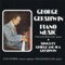 By Strauss - George Gershwin lyrics