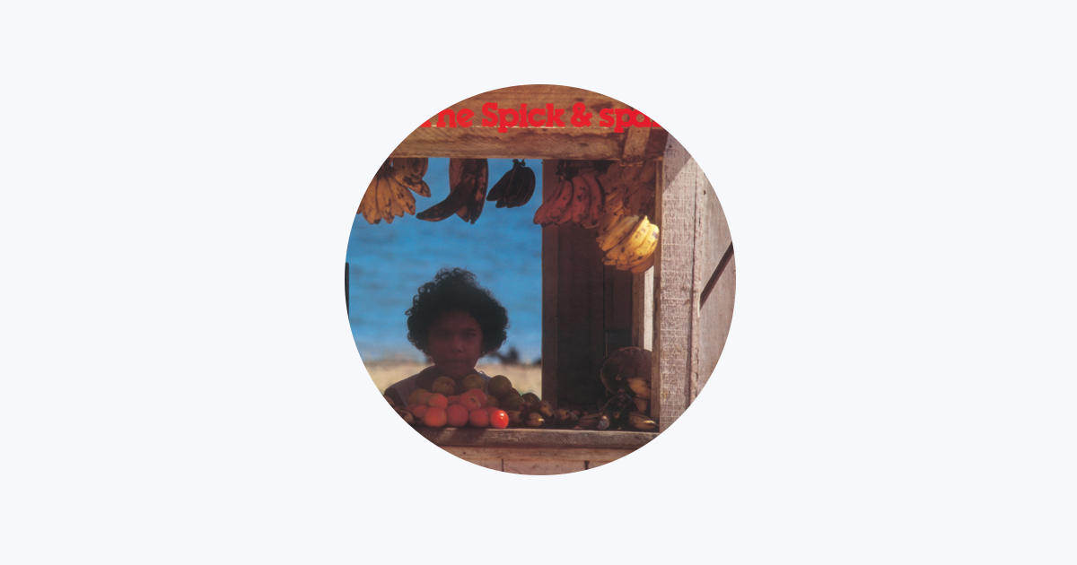 Spick & Span - Apple Music
