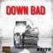 Down Bad - KEIYO lyrics