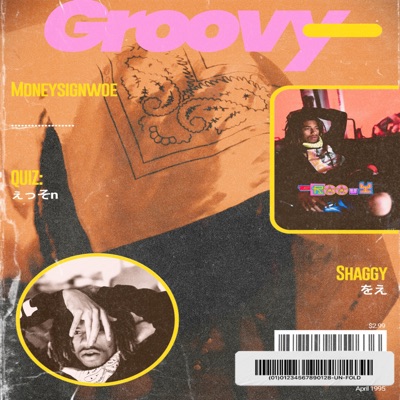 Groovy - Single