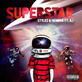 Superstar (feat. Armand Joubert & Hendrik Joerges) Styles