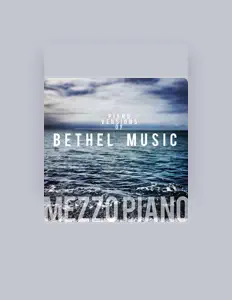收听 mezzo piano、观看音乐视频、阅读小传、查看巡演日期等 ！