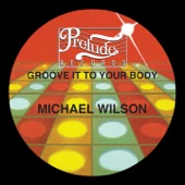 Groove It to Your Body (Instrumental) artwork