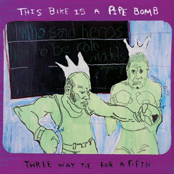 Cover artwork for Like Before