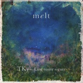 melt (with suis from Yorushika) artwork