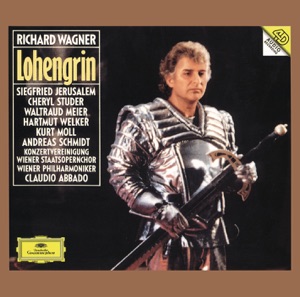 Lohengrin: