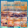 Advance Australia Fair - Andrew Chinn, Tim Hart, Drew Lane & Jane Mitchell