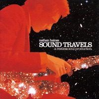 Sound Travels - Nathan Haines