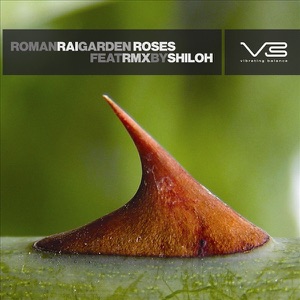 Garden Roses (feat. Shiloh) - EP