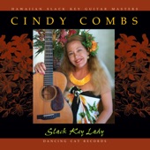 Cindy Combs - Hi'ilawe