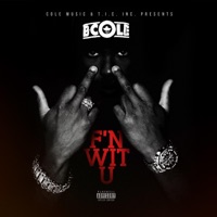 F'n Wit U - Single - B Cole