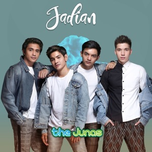 Chord Gitar Jadian - The Junas Monkey