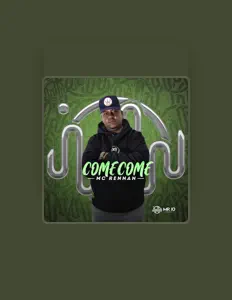 Ascolta Mc Rennan, guarda video musicali, leggi la biografia, vedi le date del tour & altro!