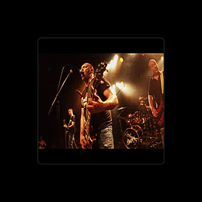 Listen to Hors Controle, watch music videos, read bio, see tour dates & more!