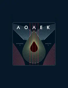 Hör dir lolek an, schau dir Musikvideos an, lies die Biografie, finde Tourdaten und mehr!