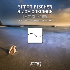 Last Summer (Nonlinear Endorphine Radio Edit)