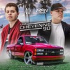 Una Cheyenne 90 (feat. Junior H) - Single