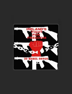 Listen to The Bogside Volunteers, watch music videos, read bio, see tour dates & more!
