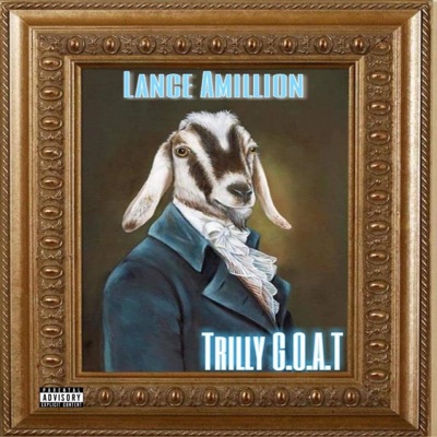 Trilly G.O.A.T.
